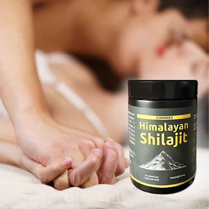 SHILAJIT - DROP