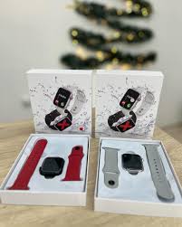 RELOJ  SMART BAND