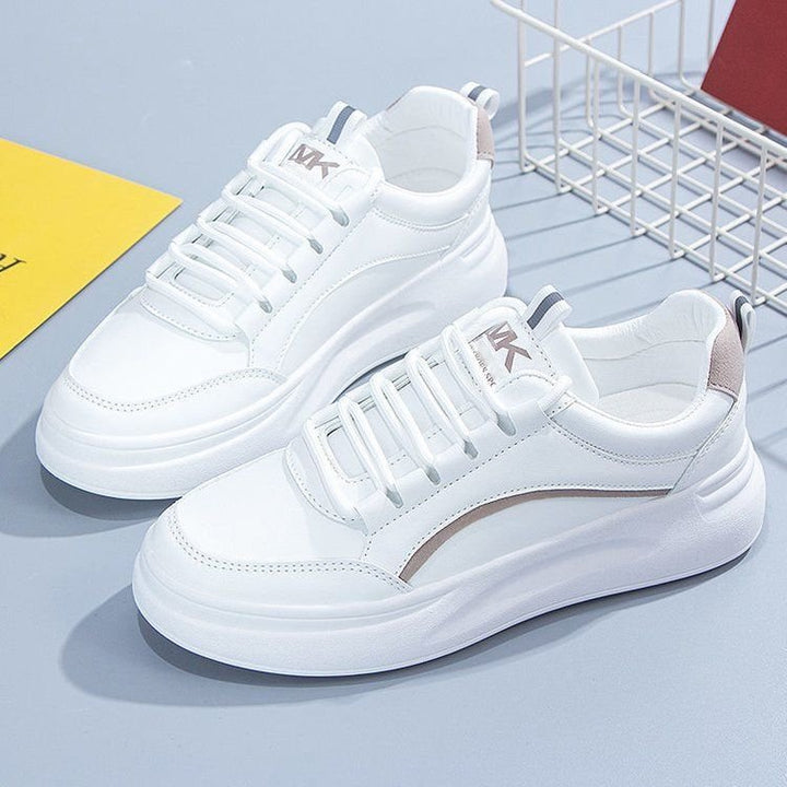 Tenis White Classic Unisex unisex