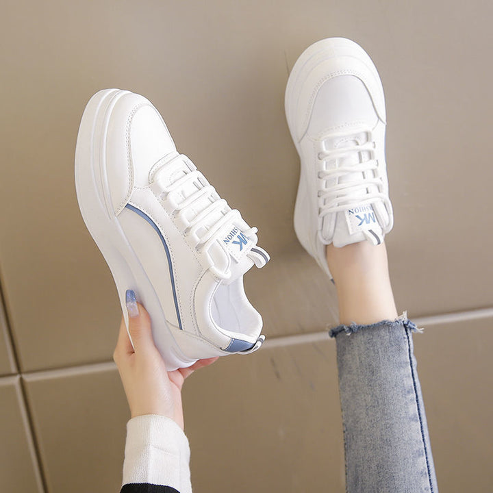 Tenis White Classic Unisex unisex