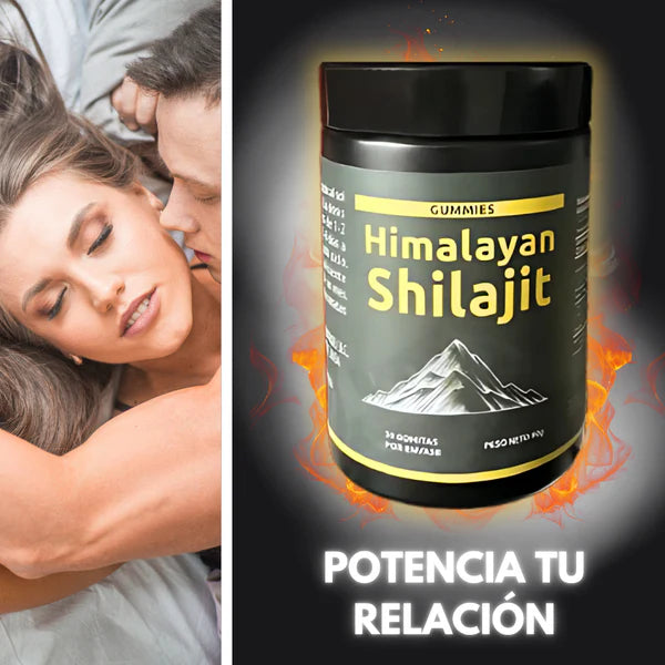 SHILAJIT - DROP
